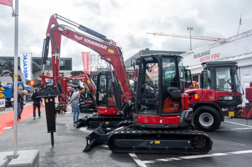 Matexpo 2025 - 398